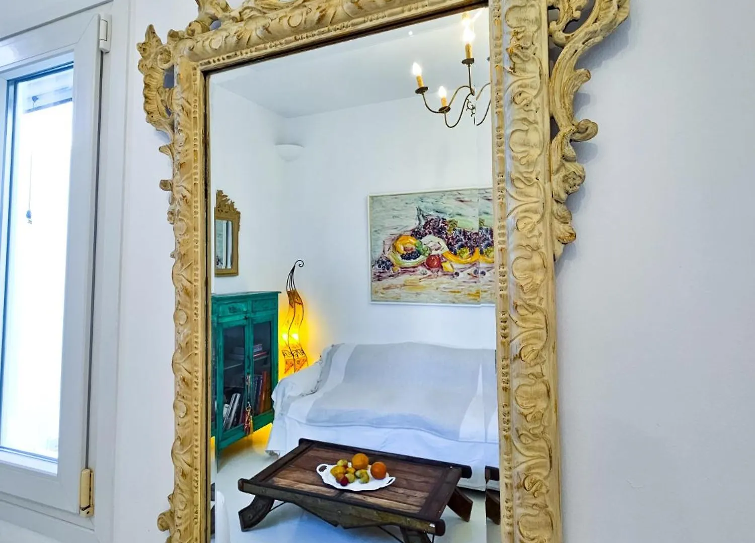 Appartement Nikis Home Town Mykonos Town Griekenland