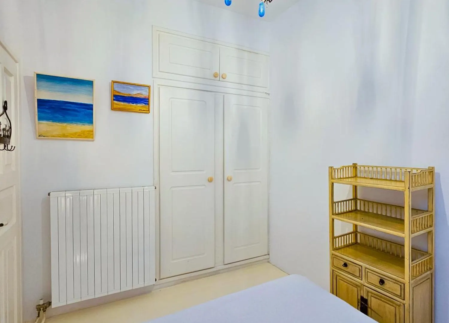 Apartman Nikis Home Town Mykonos Town