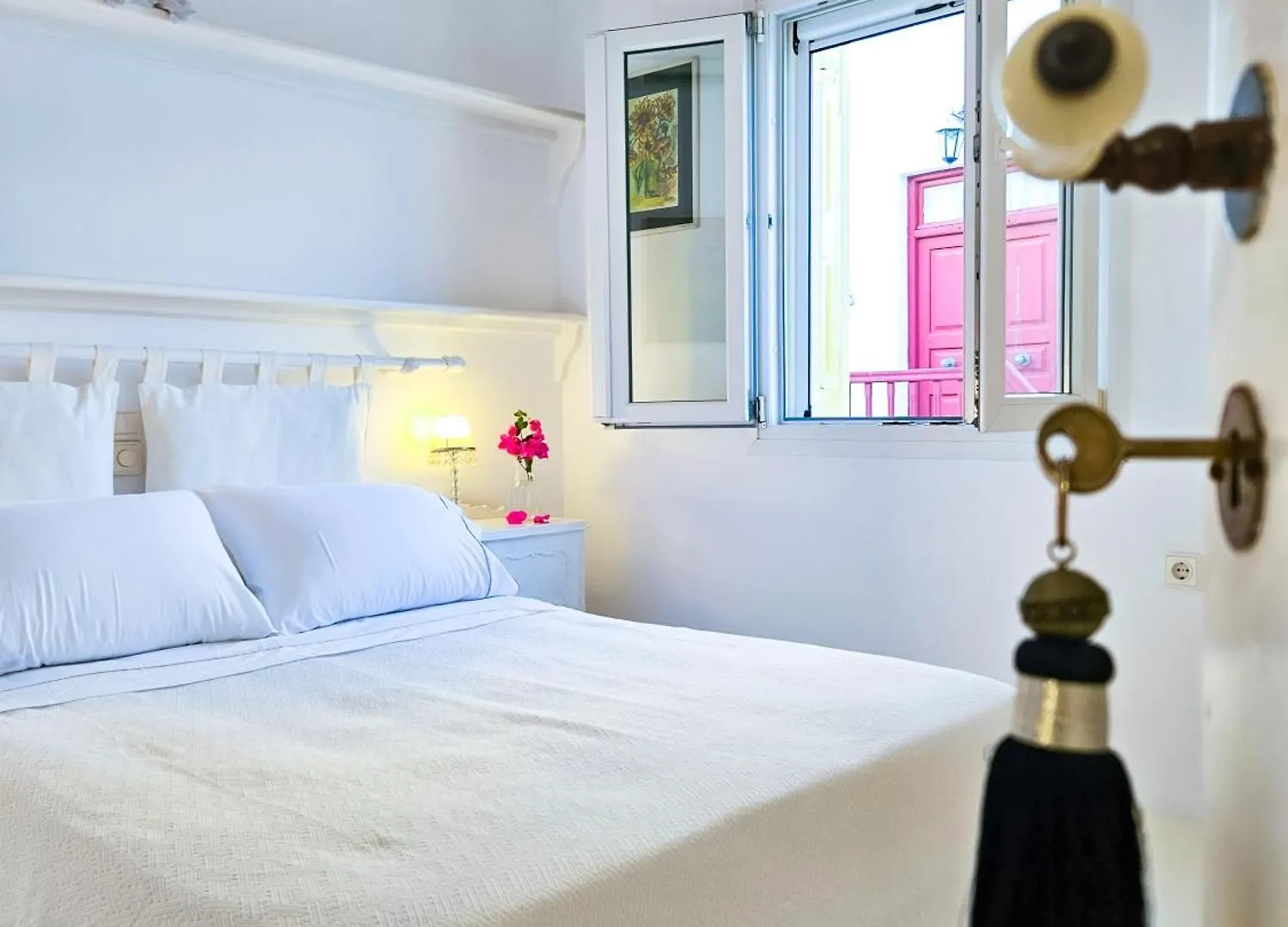 Apartman Nikis Home Town Mykonos Town